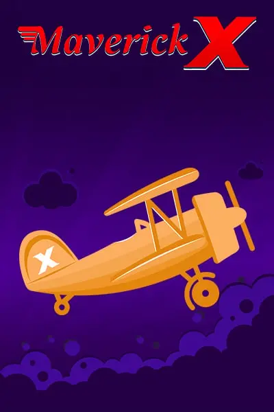 Spielautomat: Maverick X